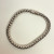 John Hardy Sterling Silver Chain Bracelet 8 inch, 8 mm diameter John Hardy Sterling Silver Chain Bracelet 8 inch, 8 mm diameter