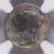 NGC G4,  1916 S  LIBERTY MERCURY 10C   NGC G4,  1916 S  LIBERTY MERCURY 10C