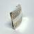 Tiffany & Co Atlas Belt Buckle in Sterling Silver Mens Unisex Tiffany & Co Atlas Belt Buckle in Sterling Silver Mens Unisex