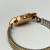 Vintage Fluva Ryby 14k Woomen's Wristwatch Vintage Fluva Ryby 14k Woomen's Wristwatch