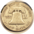 1953 D Franklin Half Silver Dollar Coin #003