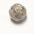 Pandora Sterling Silver Designed Beaded Charm Bracelets Pandora Sterling Silver Designed Beaded Charm Bracelets