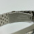 Vintage Hugo Boss Rectangular Silver Dial Quartz