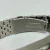 Vintage Hugo Boss Rectangular Silver Dial Quartz