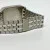 Vintage Hugo Boss Rectangular Silver Dial Quartz