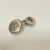 Pandora New York NY City USA America Silver Dangle Charm 791169 RARE