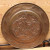 VINTAGE Handmande Copper Tray