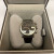 GUCCI G-Round 101M Brown Dial Men's Quartz Watch, Box [Near Mint]
