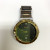 Rado Jubile Gold Plated Bezel Hi Tech Ceramic Scratch Proof Water Sealed Watch