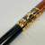 Philippe Amiel Gold Plated Ink Pen Unique Designer Philippe Amiel Gold Plated Ink Pen Unique Designer