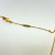 Van Cleef & Arpels Sweet Alhambra Necklace 18k Yellow Gold Mother of Pearl