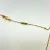 Van Cleef & Arpels Sweet Alhambra Necklace 18k Yellow Gold Mother of Pearl