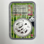 2022 China S10Y Panda 40th Anniversary NGC MS 70