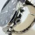 Movado SE Pilot Stainless Steel Chronograph Men's Watch Black Dial Model 0606759