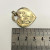 Please Return To Tiffany & Co Silver Huge 1.25" Heart Tag Pendant Charm Large XL Please Return To Tiffany & Co Silver Huge 1.25" Heart Tag Pendant Charm Large XL