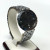GRAND PRIX TUNGSTEN SAPHIRE WATCH 33 mm GRAND PRIX TUNGSTEN SAPHIRE WATCH 33 mm
