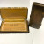 Vintage Gillette Pocket Edition Safety Razor Original Cases, John David Receipt Vintage Gillette Pocket Edition Safety Razor Original Cases, John David Receipt