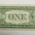 1935 F One Dollar Bill Silver Certificate Average Circulated Blue Seal VG-AU 1935 F One Dollar Bill Silver Certificate Average Circulated Blue Seal VG-AU