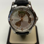 Hamilton Viewmatic Open Heart Auto
