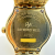 Raymond Weil Fidelio Women's Watch Geneve 4702 18K Gold Electroplated