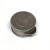 ANTIQUE 1907 Repub: Peruana Lima 9 Fino: F.G. Silver Coin Mini Container RARE ANTIQUE 1907 Repub: Peruana Lima 9 Fino: F.G. Silver Coin Mini Container RARE