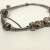Pandora Solid Sterling Silver Multi-Charm Snake Bracelet 7 in, Box Pandora Solid Sterling Silver Multi-Charm Snake Bracelet 7 in, Box