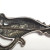 Vintage Sterling Silver Marcasite Beautiful Pink Cat Brooch Vintage Sterling Silver Marcasite Beautiful Pink Cat Brooch