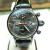 Krieger Gigantium Automatic Chronometer Limited Edition PVD Watch !!! Krieger Gigantium Automatic Chronometer Limited Edition PVD Watch !!!