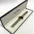 MOVADO TWO-TONE STAINLESS STEEL QUARTZ WOMENS WATCH WITH BOX, 35mm