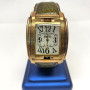 Invicta Men's 40mm Transatlantic Quartz Dual Movement Watch