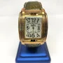 Invicta Men's 40mm Transatlantic Quartz Dual Movement Watch