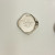 Vtg 14K White Gold And Diamond Wittnauer Women's Windup Working Watch Vtg 14K White Gold And Diamond Wittnauer Women's Windup Working Watch