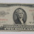 $2  1953 Red Seal United States Note Dollar Bill