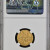 AH926-974 OTTOMAN SULTAN SULEYMAN 1 NGC AU 55 (Halab) AH926-974 OTTOMAN SULTAN SULEYMAN 1 NGC AU 55 (Halab)