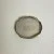 Vintage Bulova 10K Rolled Gold Plate Bezel Stainless Back Watch