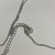 Swarovski Crystal long Necklace 42in Long Swarovski Crystal long Necklace 42in Long