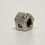 Authentic Pandora Sterling Silver little house charm #790115 RETIRED Authentic Pandora Sterling Silver little house charm #790115 RETIRED