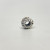 Authentic Pandora Silver MAKING WAVES Beach Charm #790515 RETIRED Authentic Pandora Silver MAKING WAVES Beach Charm #790515 RETIRED