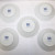 Tiffany & Co Nichimen's 100th Anniv. Porcelain Cup & Saucer 10 Piece Set & BOX Tiffany & Co Nichimen's 100th Anniv. Porcelain Cup & Saucer 10 Piece Set & BOX