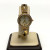 Bulova Watch Crystal Band & Bezel MOP Dial 6.6" 22mm Bulova Watch Crystal Band & Bezel MOP Dial 6.6" 22mm