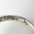 Vintage Mexican Sterling Silver Tiger's Eye Bypass Ring Signed Mexico TF-57 925