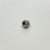 GENUINE PANDORA 925 ALE STERLING SILVER EMBOSSED HEARTS HEART BALL CHARM GENUINE PANDORA 925 ALE STERLING SILVER EMBOSSED HEARTS HEART BALL CHARM