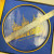 Orrefors 1972 Annual Plate – Basilica di San Marco, Venice Limited Edition Plate
