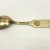 Orion Christmas Spoon 1964 Michelsen Sterling Silver Orion Christmas Spoon 1964 Michelsen Sterling Silver
