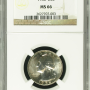 NGC 1956 George Washington 25c MS66  Mint Coin