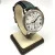 Ulysse Nardin Marine Chronomaster Ref-263-22 Automatic 38mm White Dial B&P