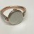 Vintage Benrus 15 Jewels Women's Manual Wind Gold Tone Watch, 5 inches Vintage Benrus 15 Jewels Women's Manual Wind Gold Tone Watch, 5 inches