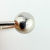 Vintage Simmons Sterling Silver Horseshoe Key Ring Holder 925