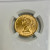 1900 $5 Gold Liberty Head Half Eagle NGC UNC Details 1900 $5 Gold Liberty Head Half Eagle NGC UNC Details