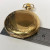ELGIN Movement 14k Gold Pocket Watch